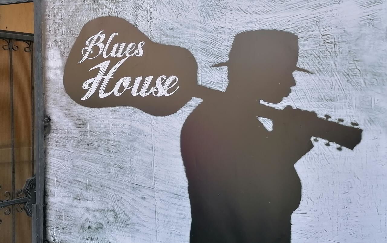 Апарт-отели Blues House Орадя-46
